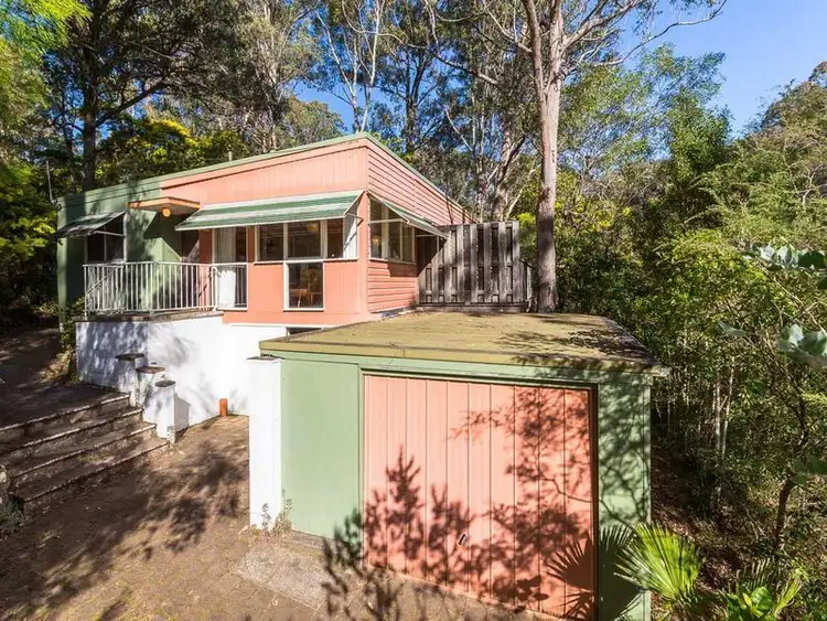 Main view of Homely house listing, 2 Rose Court, Rosedale NSW 2536