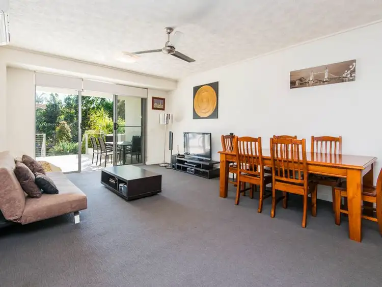 Sixth view of Homely unit listing, 514/66 Sickle Avenue, Hope Island QLD 4212