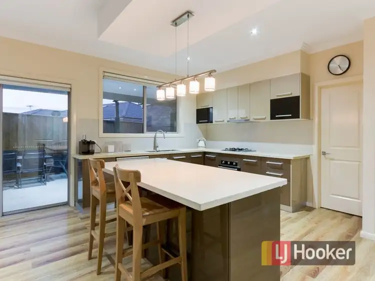 Fourth view of Homely house listing, 8 Herring Avenue, Cranbourne North VIC 3977