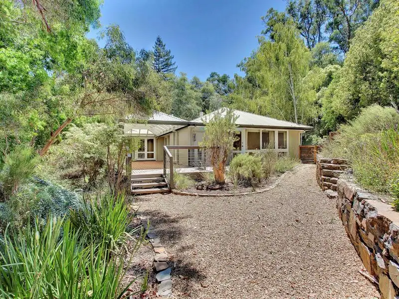 Main view of Homely house listing, 15 Rostrevor Road, Stirling SA 5152