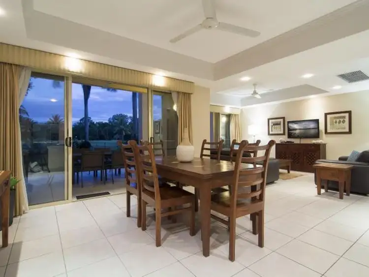 Fifth view of Homely apartment listing, 27 Paradise Links/70 Nautilus Street, Port Douglas QLD 4877