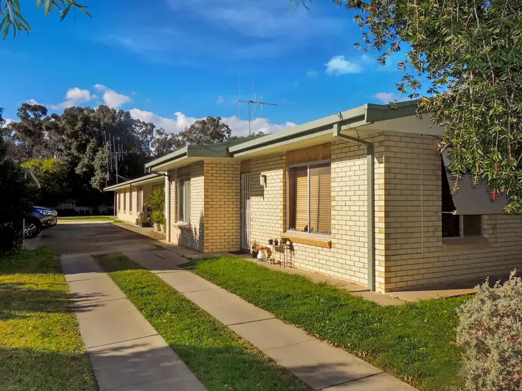 Main view of Homely unit listing, 1/3 Naretha Street, Swan Hill VIC 3585