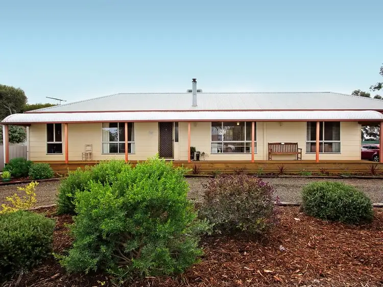 Main view of Homely house listing, 10 Schaefer Street, Freeling SA 5372