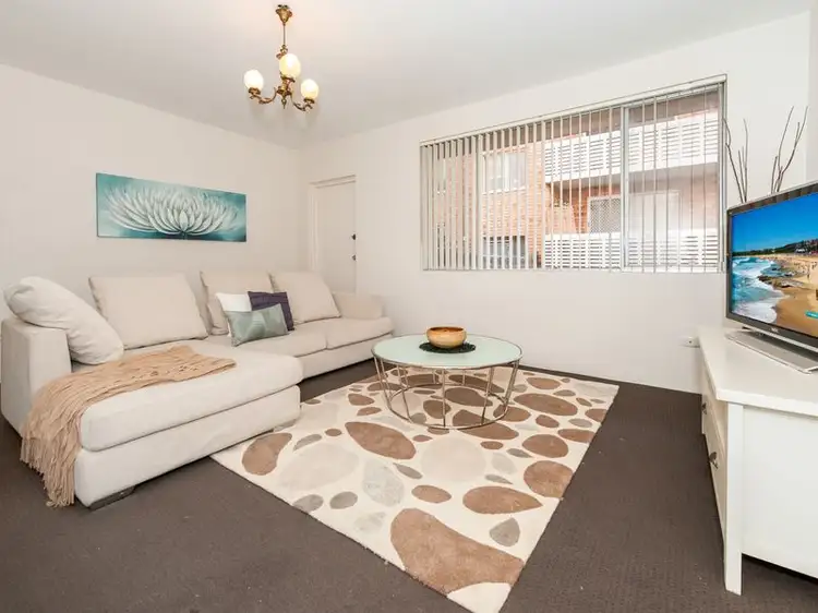 7/59 Kensington Road, Kensington NSW 2033