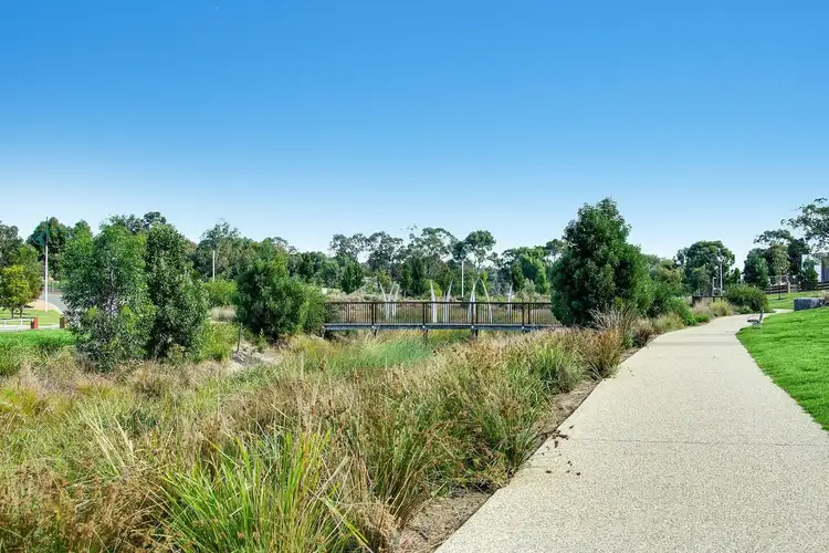 Second view of Homely land listing, 5 Waterhaven Boulevard, Drysdale VIC 3222