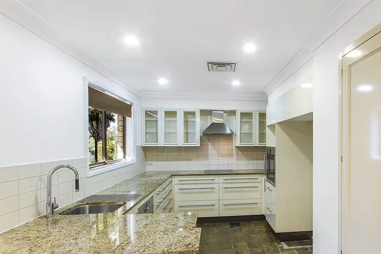 Fourth view of Homely house listing, 211 Glenrock Parade, Koolewong NSW 2256