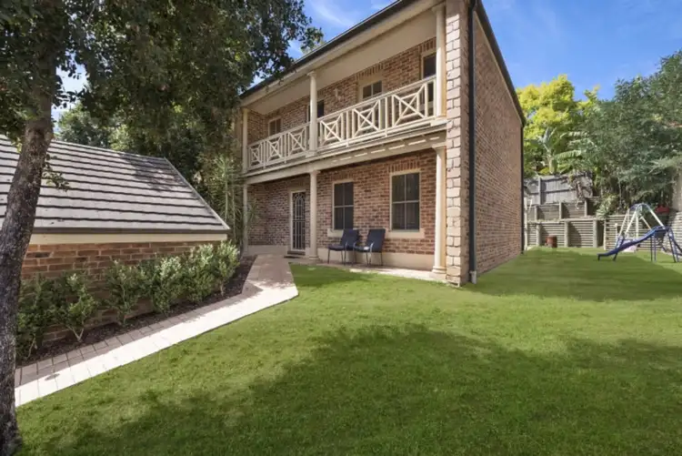 2/14 Wagners Place, Mardi NSW 2259
