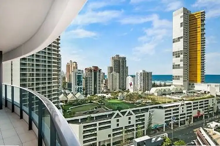 Second view of Homely apartment listing, Address available on request