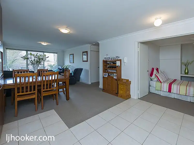 Fifth view of Homely apartment listing, 15/27 Burton Street, Bentley WA 6102