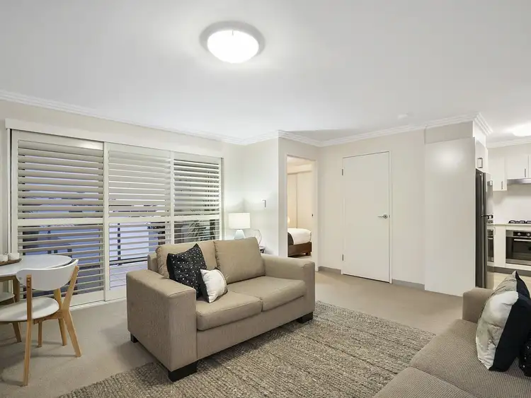 Sixth view of Homely unit listing, 22/22-24 Shackel Avenue, Brookvale NSW 2100