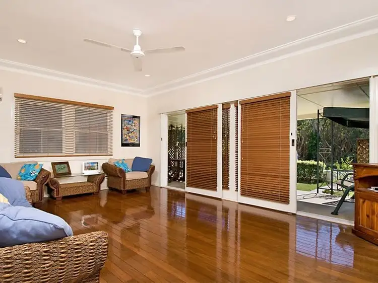 Second view of Homely house listing, 31 Beech Street, Evans Head NSW 2473