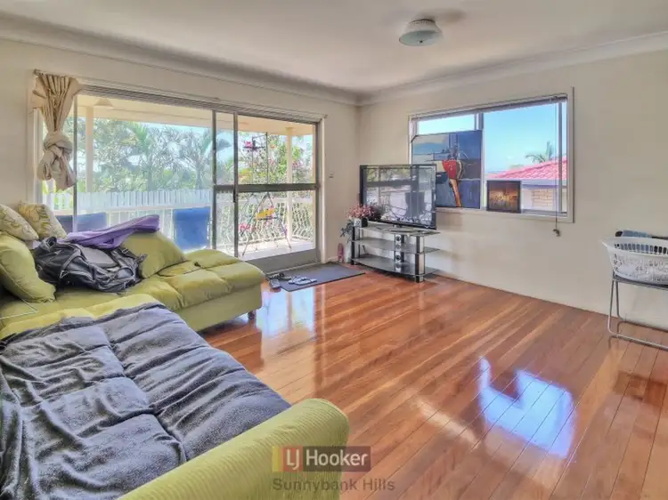 Fifth view of Homely house listing, 6 Strathairlie Square, Macgregor QLD 4109