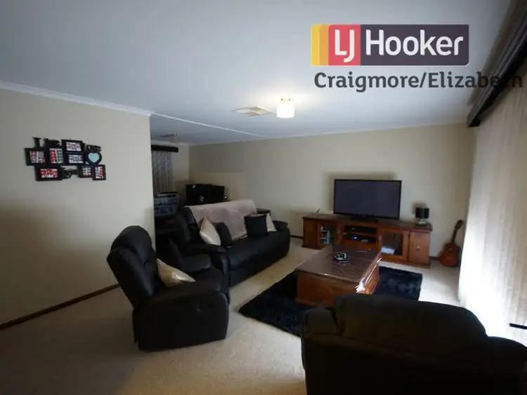 Fifth view of Homely house listing, 5 Olinda Street, Craigmore SA 5114