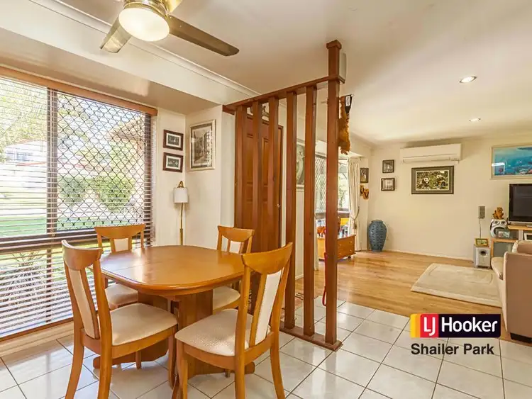 Fifth view of Homely house listing, 32 Moogara Street, Shailer Park QLD 4128