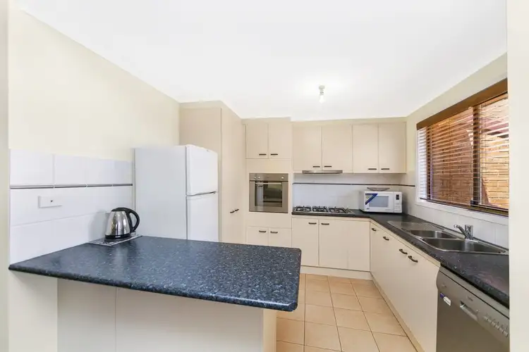 Second view of Homely townhouse listing, 5/12 Lazarus Crescent, Queanbeyan NSW 2620