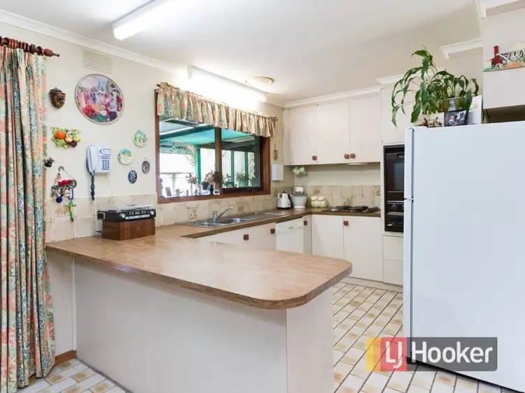 Fourth view of Homely house listing, 110 Craig Road, Devon Meadows VIC 3977