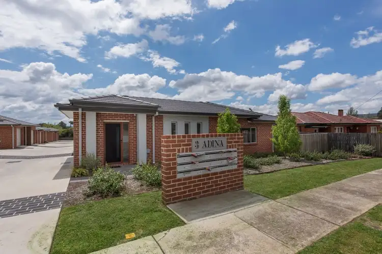 1/3 Gerald Street, Queanbeyan NSW 2620