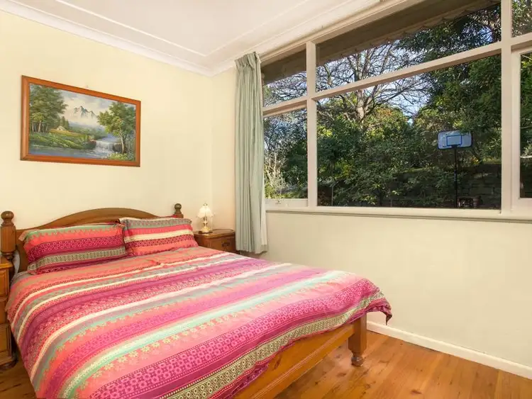 Sixth view of Homely house listing, 86 Frenchs Forest Road, Seaforth NSW 2092
