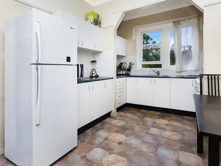 Second view of Homely block of units listing, 1-4/52 Charlotte Street, Ashfield NSW 2131