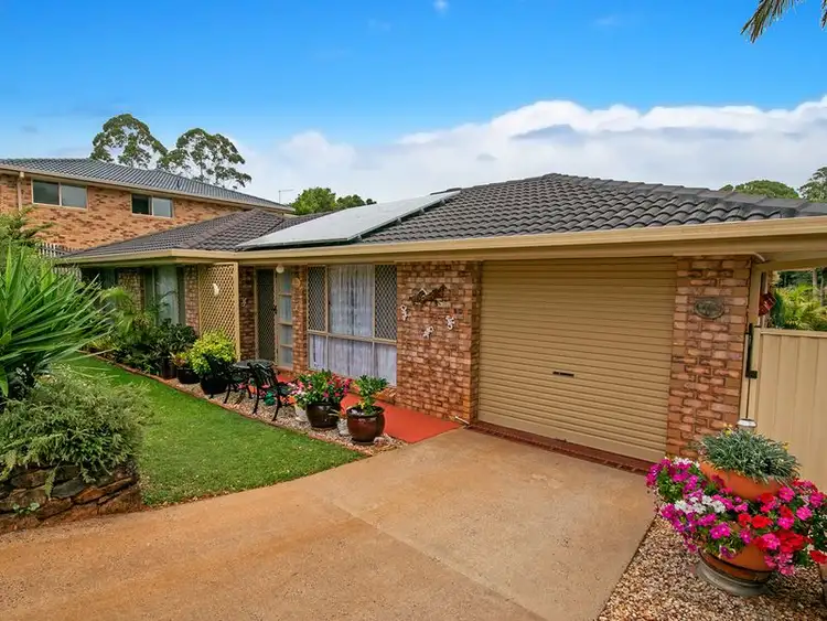 Main view of Homely house listing, 5 Dudley Drive, Goonellabah NSW 2480