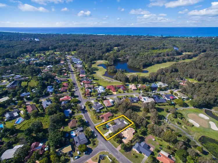 Seventh view of Homely house listing, 54 Balemo Drive, Ocean Shores NSW 2483