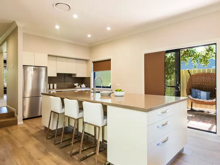 Second view of Homely house listing, 10 Shearwater Drive, Warriewood NSW 2102