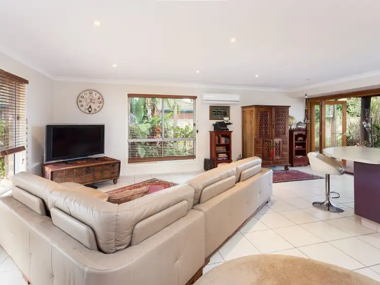 Fourth view of Homely other listing, 2/22 Brady Drive, Coombabah QLD 4216