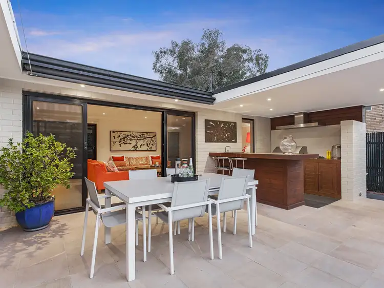 Third view of Homely house listing, 85 Investigator Street, Red Hill ACT 2603