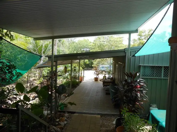 23 Cox Drive, Wagait Beach NT 822