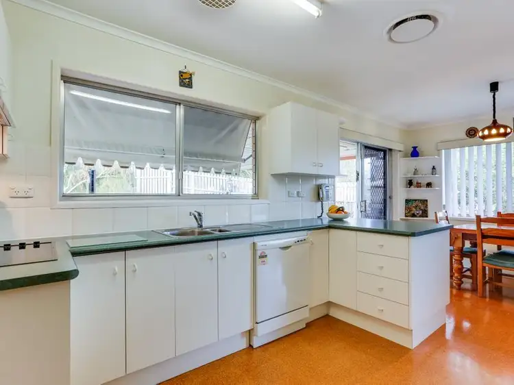 Fifth view of Homely house listing, 55 Dumbarton Drive, Kenmore QLD 4069