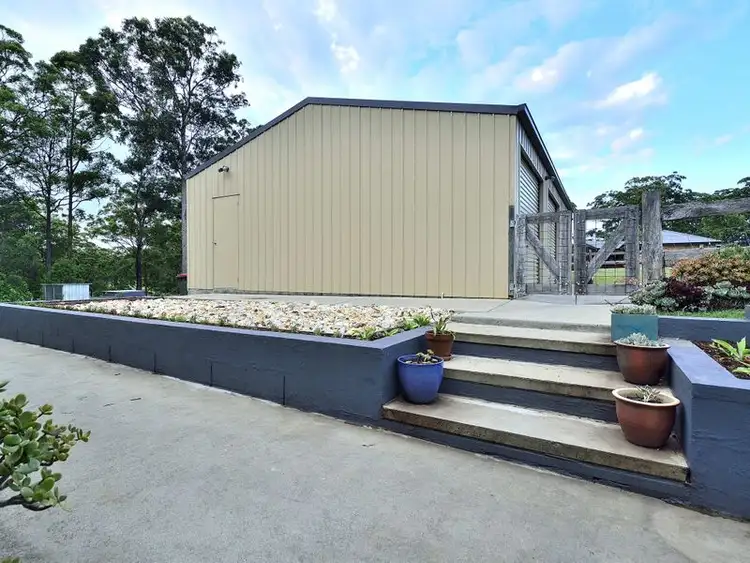 Fourth view of Homely rural property listing, 24 Stewart Place, Euroka NSW 2440