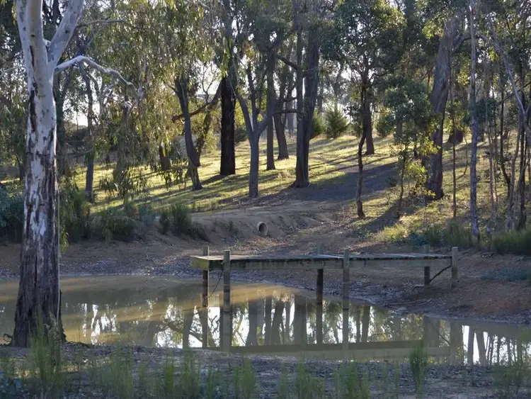 Second view of Homely land listing, 35 Heritage Drive, Broadford VIC 3658
