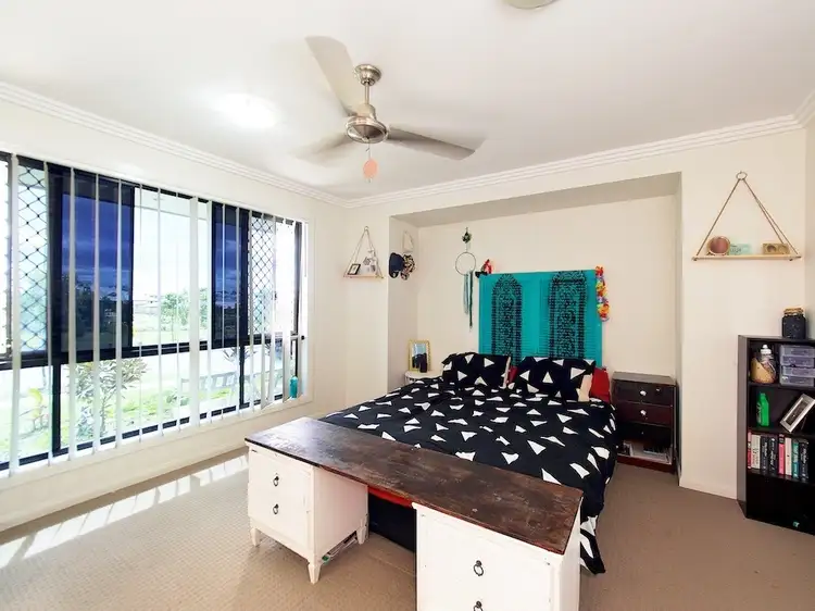 Fourth view of Homely house listing, 3 Automnfield Avenue, Yarrabilba QLD 4207