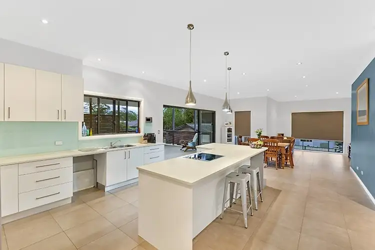 Sixth view of Homely house listing, 18 Wandella Avenue, Bateau Bay NSW 2261