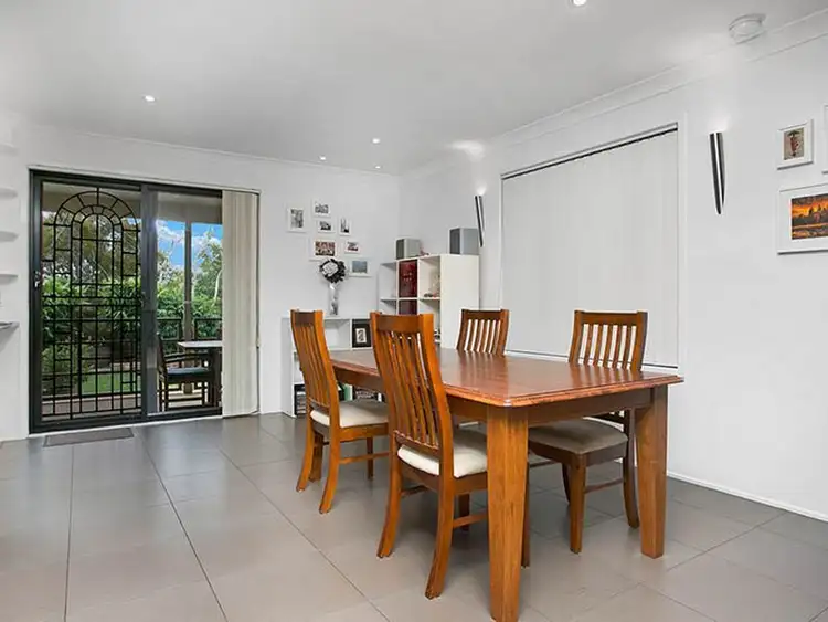 Fifth view of Homely townhouse listing, 1/11 Yarra Vista Court, Yarrawarrah NSW 2233