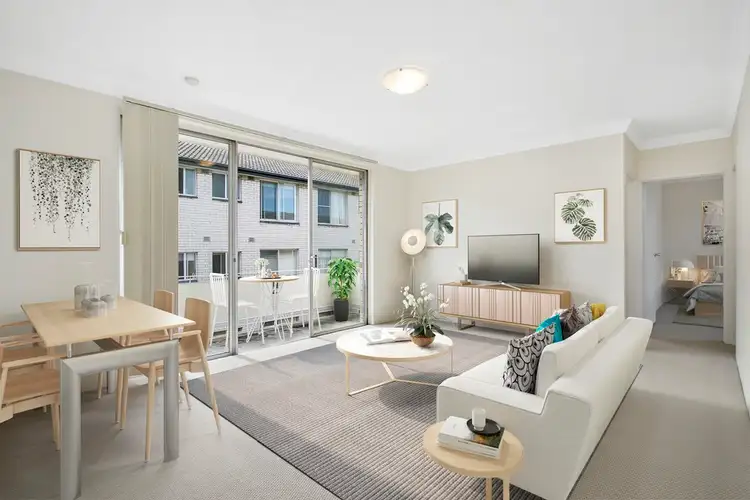 Second view of Homely unit listing, 11/871 Anzac Parade, Maroubra NSW 2035