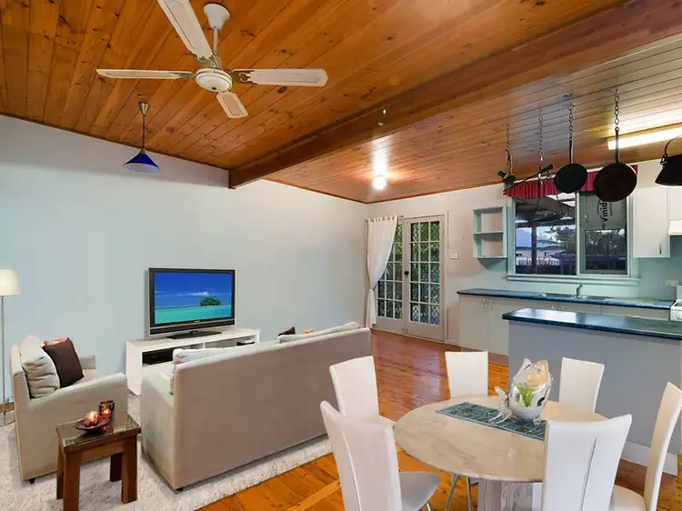 Second view of Homely house listing, 26 Third Avenue, Toukley NSW 2263