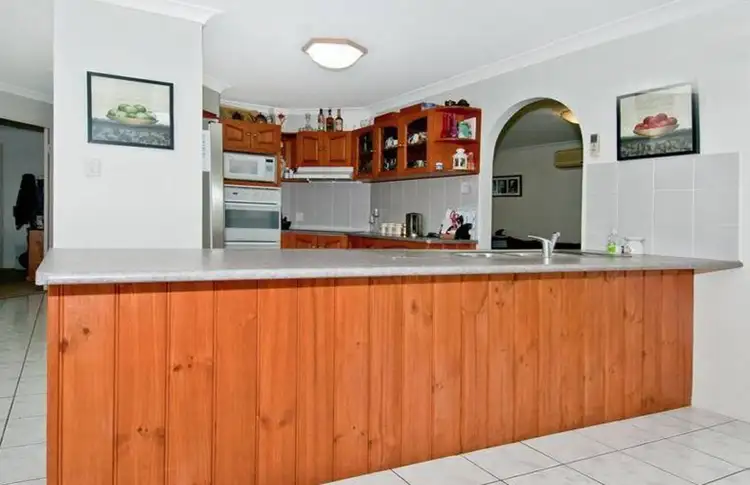 Second view of Homely house listing, 20 Susan Godfrey Drive, Windaroo QLD 4207