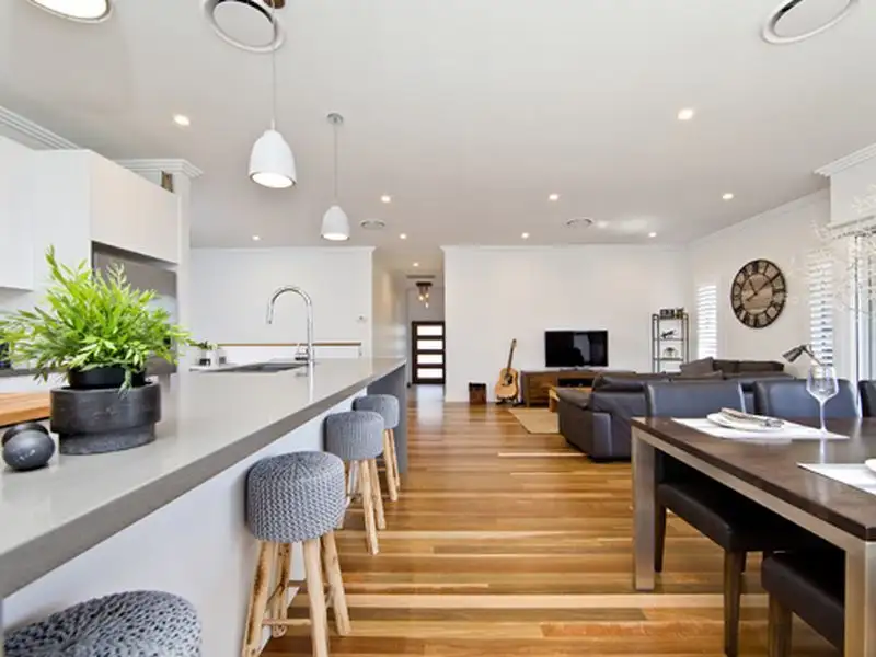 Main view of Homely house listing, 23 Nandu Boulevarde, Corlette NSW 2315