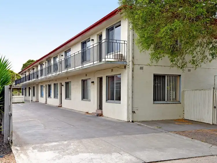 Main view of Homely flat listing, Unit 3/9 Finchaven Street, Herne Hill VIC 3218