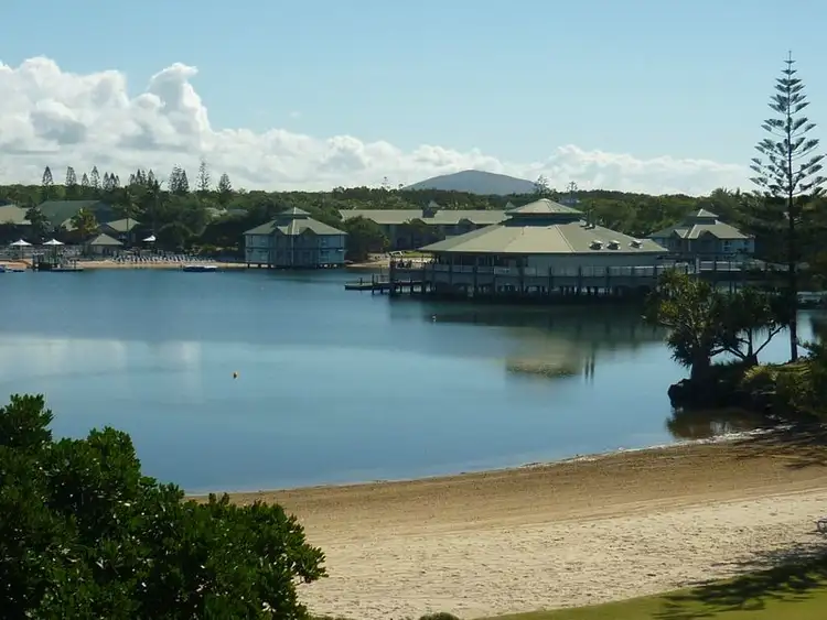 Fifth view of Homely apartment listing, 52/80 North Shore Road, Twin Waters QLD 4564