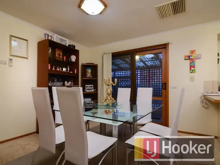Third view of Homely house listing, 11 Maryn Close, Berwick VIC 3806