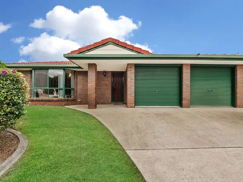 Main view of Homely house listing, 16 Lomandra Street, Taigum QLD 4018