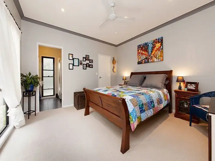 Fourth view of Homely house listing, 25 Everwood Street, Moggill QLD 4070