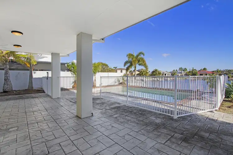 Seventh view of Homely house listing, 8 Prosperity Drive, Helensvale QLD 4212