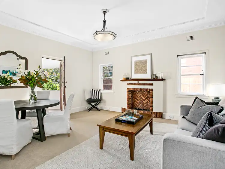 Main view of Homely apartment listing, 1/15 Allister Street, Cremorne NSW 2090