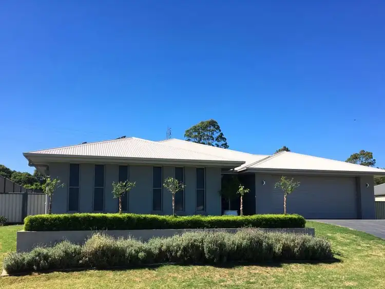 Main view of Homely house listing, 33 Darryl Crescent, Kingaroy QLD 4610