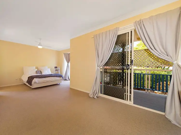 Third view of Homely house listing, 72 Gladstone Street, Indooroopilly QLD 4068
