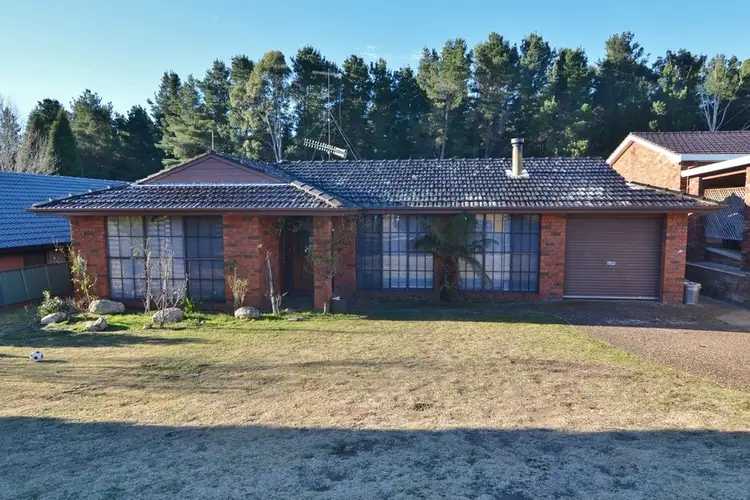 10 Blaxland Street, Wallerawang NSW 2845
