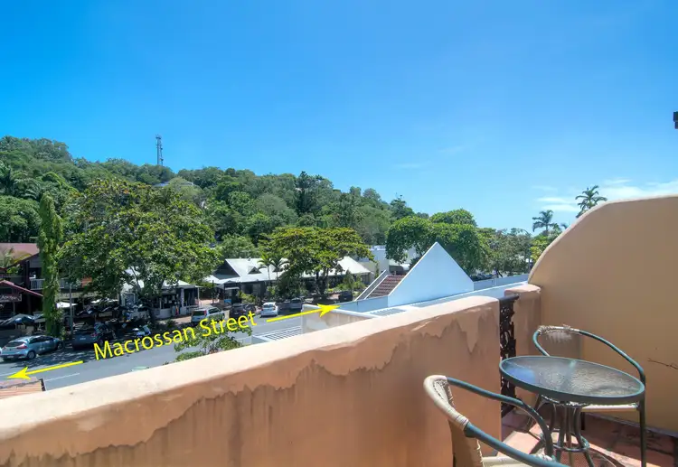 Fourth view of Homely unit listing, 35 Villa San Michele/39-41 Macrossan Street, Port Douglas QLD 4877